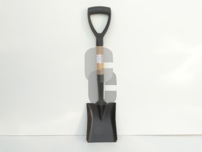 Лопата войнишка - ПРАВОЪГЪЛНА